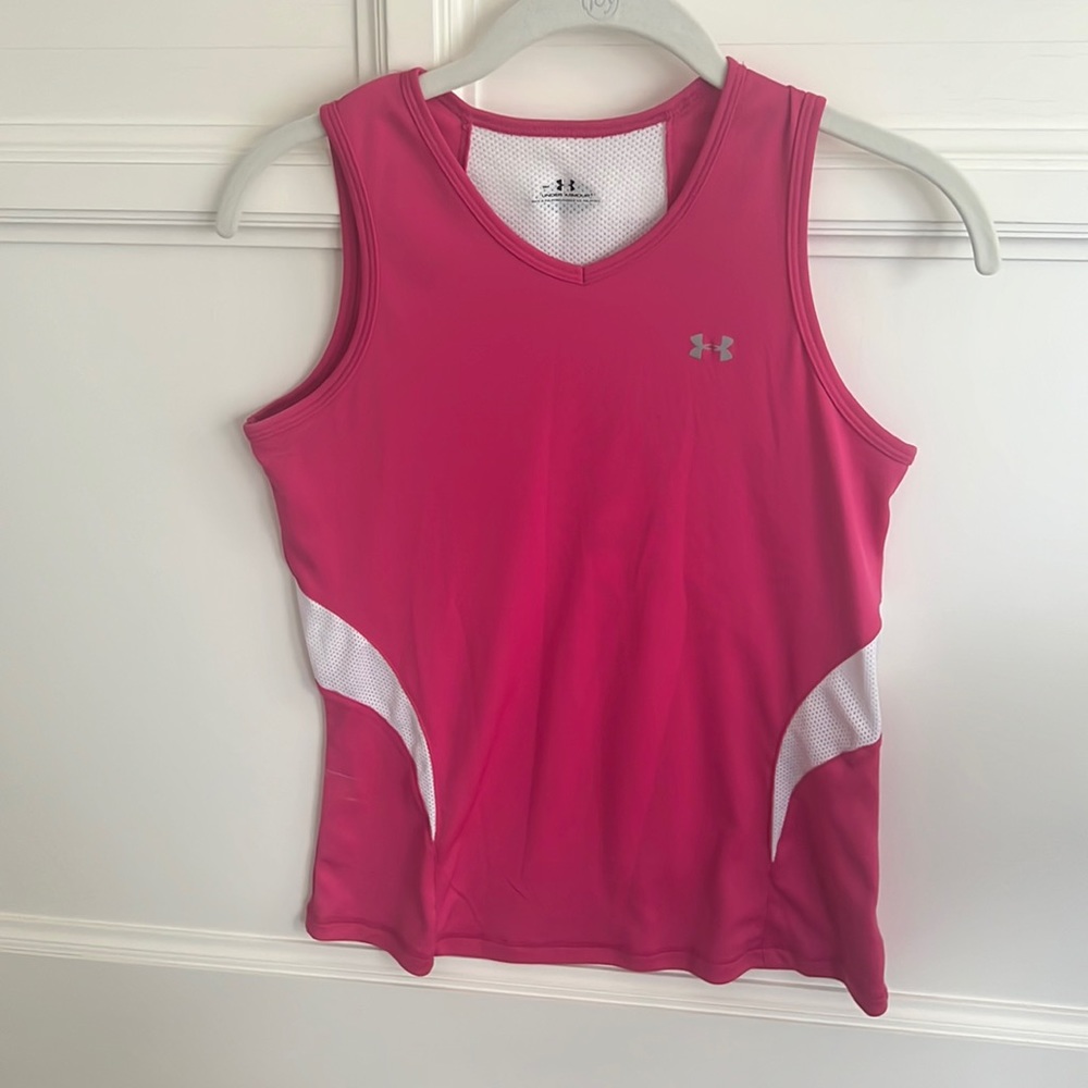Under Armour Workout Top